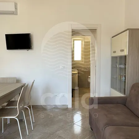 아파트 Bilo Agnese - By Cala Salento