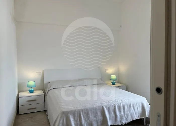 아파트 Bilo Agnese - By Cala Salento