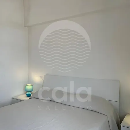 Bilo Agnese - By Cala Salento * Porto Cesareo