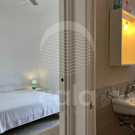 Apartamento Bilo Agnese - By Cala Salento *