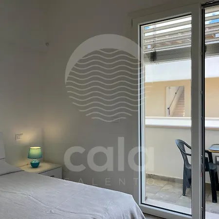 Apartment Bilo Agnese - By Cala Salento *