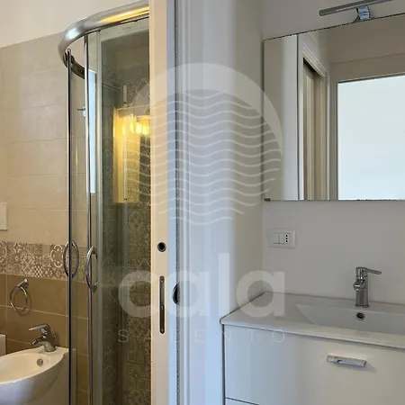 Bilo Agnese - By Cala Salento شقة *