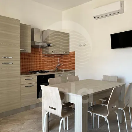 Bilo Agnese - By Cala Salento Apartment Porto Cesareo