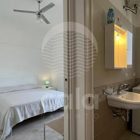 Apartamento Bilo Agnese - By Cala Salento *