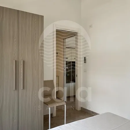 Bilo Agnese - By Cala Salento Apartamento *