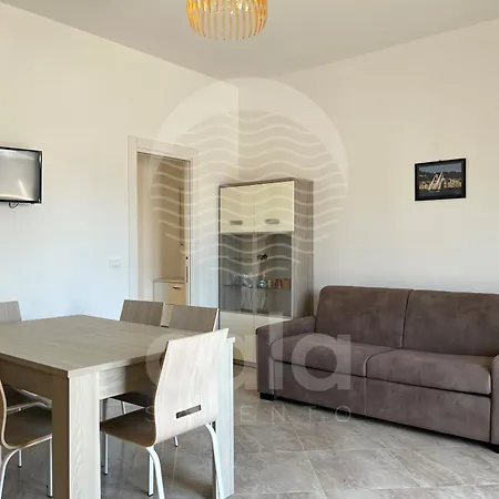 Bilo Agnese - By Cala Salento アパート *