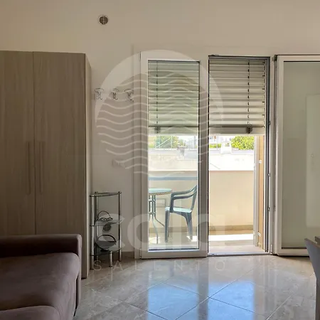 Bilo Agnese - By Cala Salento * بورتو سيساريو