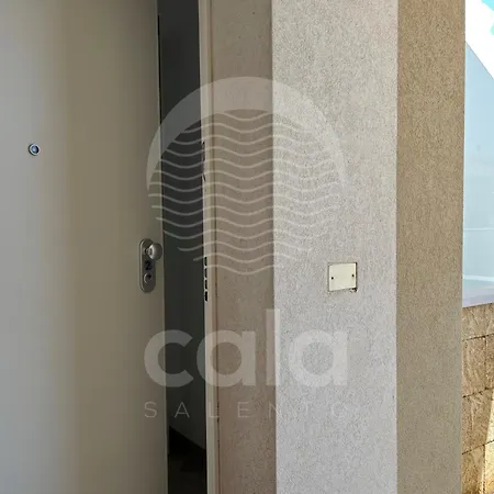 Bilo Agnese - By Cala Salento بورتو سيساريو