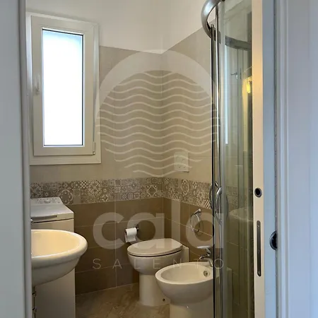 Bilo Agnese - By Cala Salento شقة