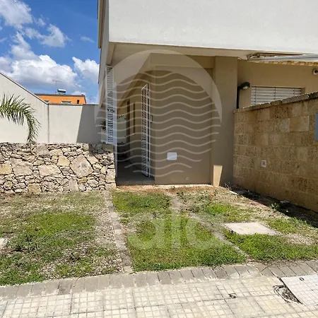 Apartment Bilo Agnese - By Cala Salento *