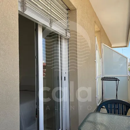 Apartment Bilo Agnese - By Cala Salento *