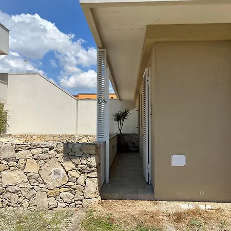 Bilo Agnese - By Cala Salento * بورتو سيساريو