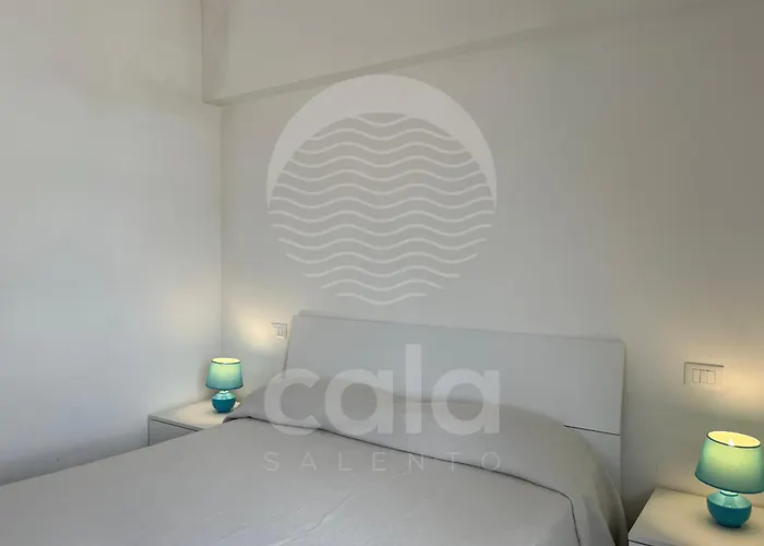 Bilo Agnese - By Cala Salento * ポルト・チェザーレオ