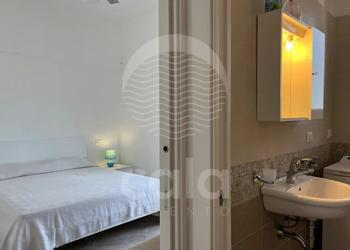 Appartement Bilo Agnese - By Cala Salento *