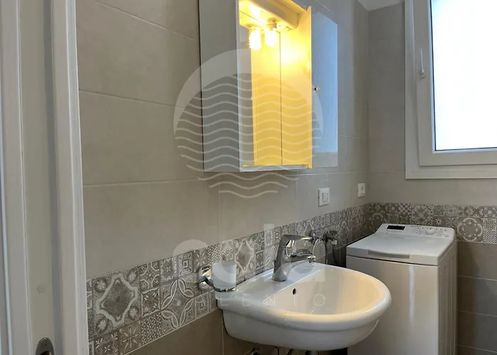 Appartement Bilo Agnese - By Cala Salento Porto Cesareo