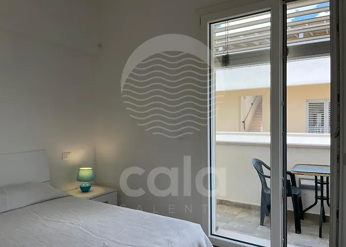 Appartement Bilo Agnese - By Cala Salento *