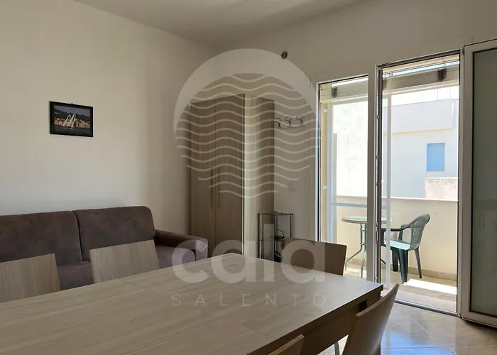 Bilo Agnese - By Cala Salento Appartement Porto Cesareo