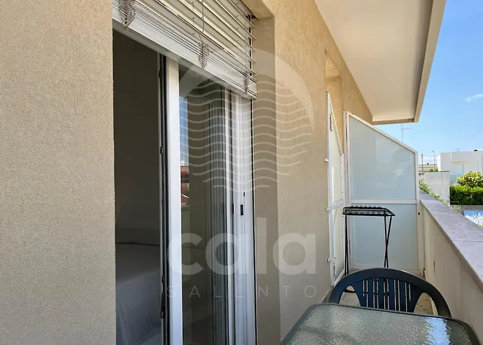 Appartement Bilo Agnese - By Cala Salento *